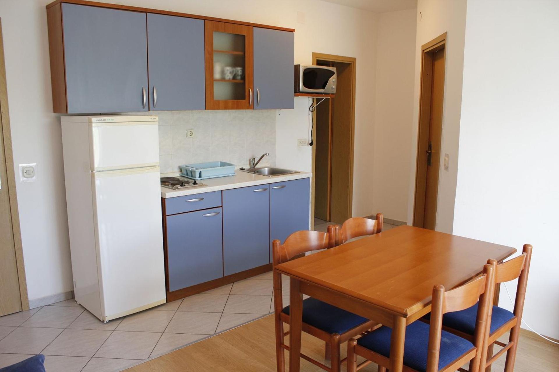 Apartments Branko Povljana Exterior photo