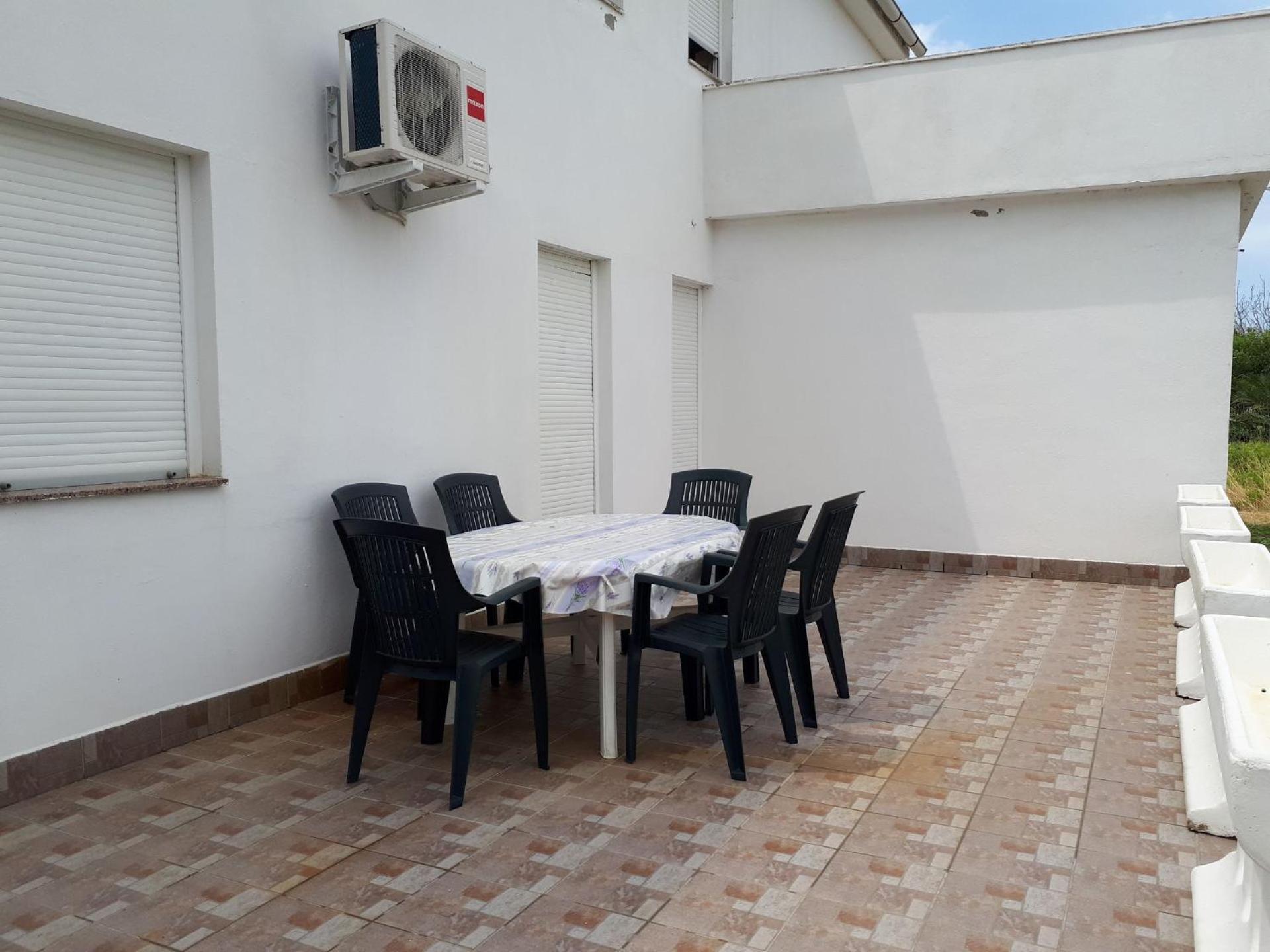 Apartments Branko Povljana Exterior photo
