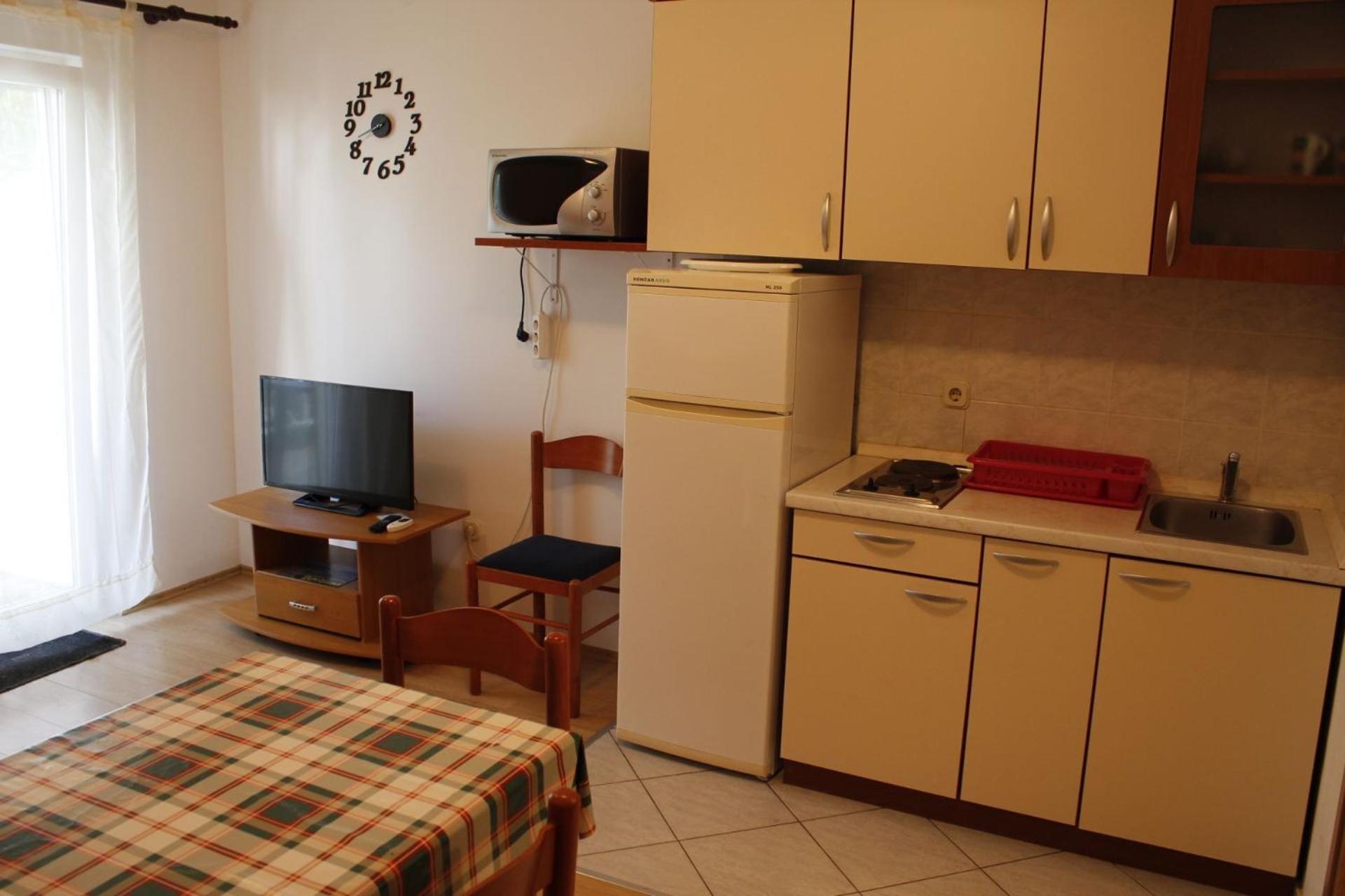 Apartments Branko Povljana Exterior photo