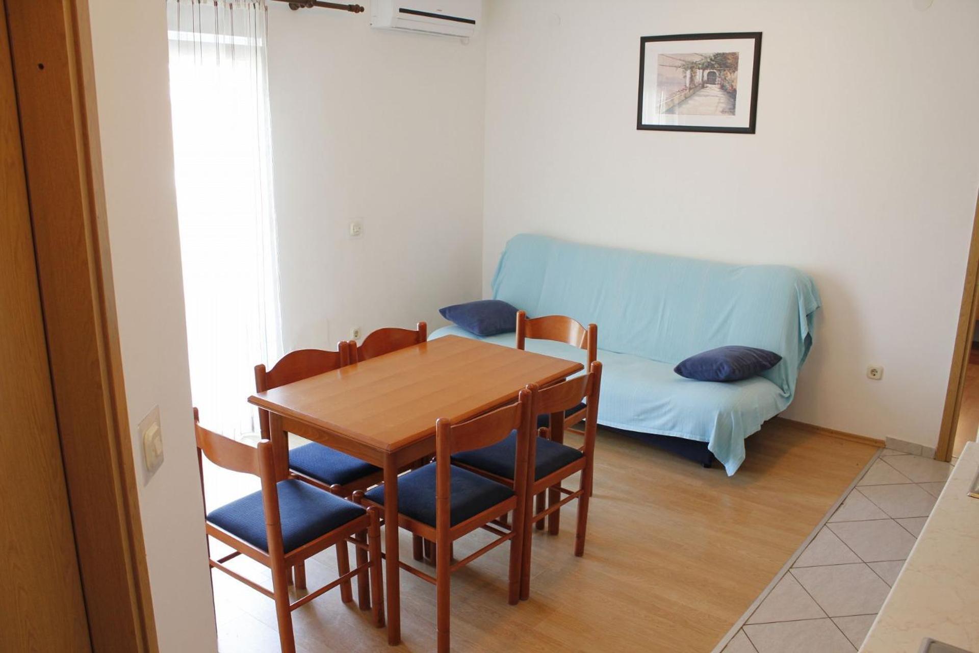 Apartments Branko Povljana Exterior photo