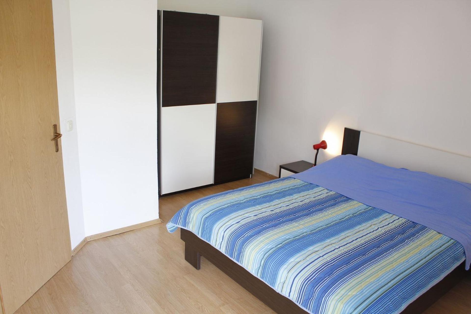 Apartments Branko Povljana Exterior photo