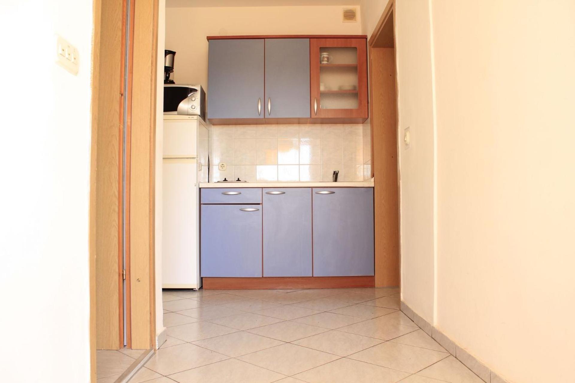 Apartments Branko Povljana Exterior photo